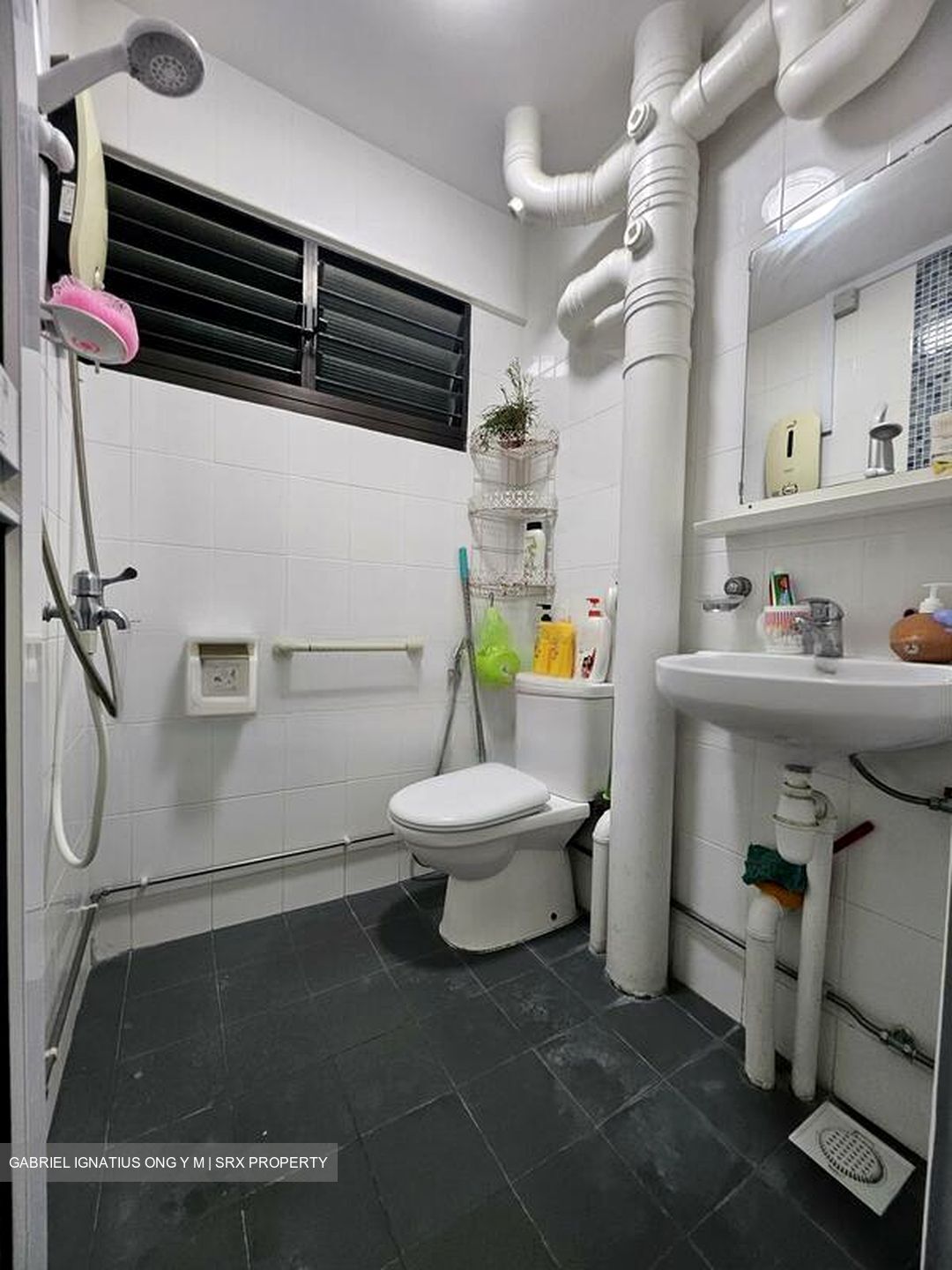 Blk 341 Hougang Avenue 7 (Hougang), HDB 4 Rooms #454191971